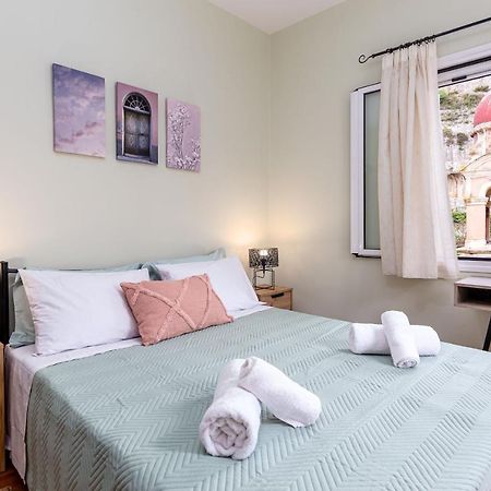 Olivia Guest House Corfu  Екстер'єр фото
