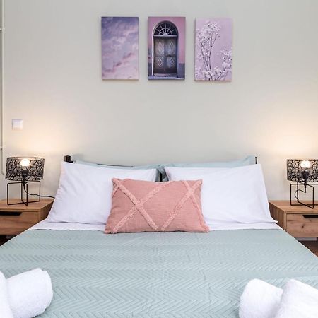 Olivia Guest House Corfu  Екстер'єр фото