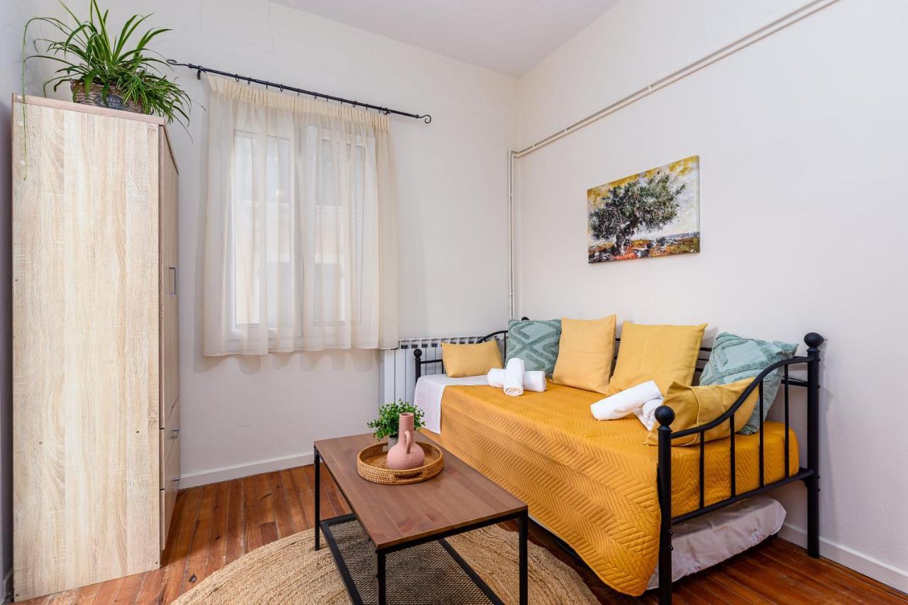 Olivia Guest House Corfu  Екстер'єр фото