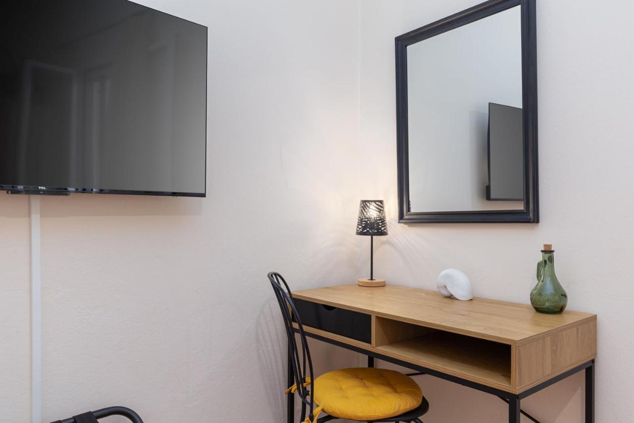 Olivia Guest House Corfu  Екстер'єр фото