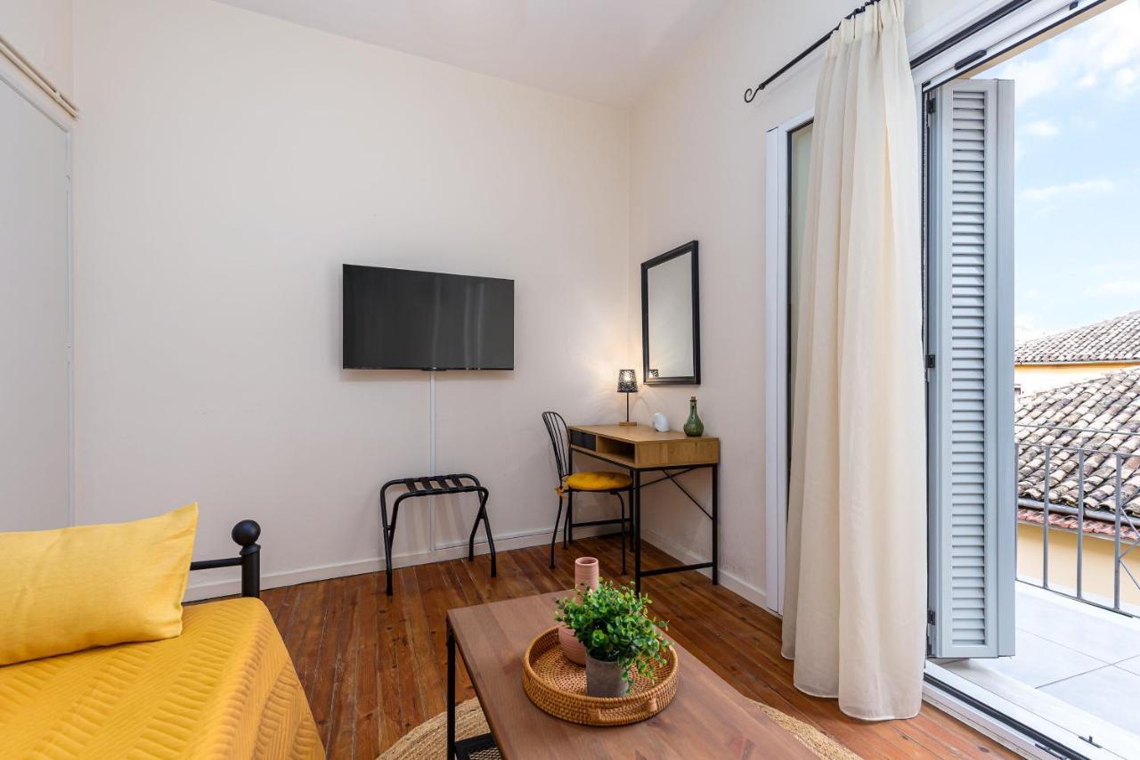 Olivia Guest House Corfu  Екстер'єр фото