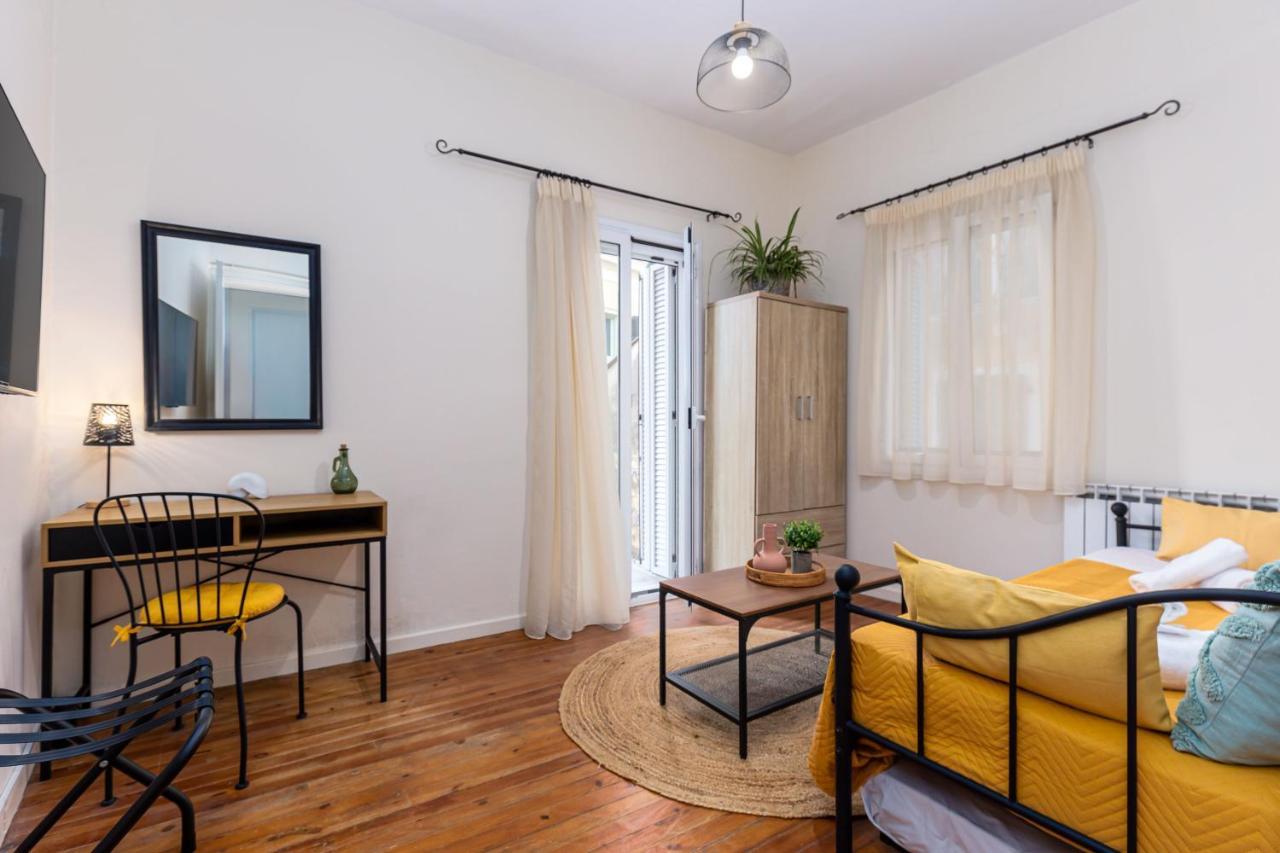 Olivia Guest House Corfu  Екстер'єр фото
